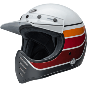 Casco Bell Moto 3 RSD L