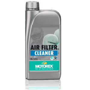 MOTOREX  Air Filter Cleaner 1 Litro