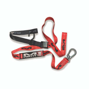 TIE DOWN MATRIX M1.5 PHATTY  ROJO