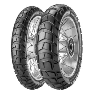 METZELER  karoo 3  150/70/18