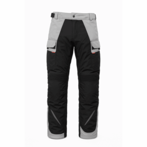 Pantalon Octane Invictus Negro Gris 2XL