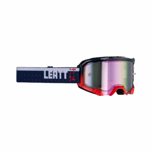 Antiparra LEATT velocity iriz royal purple