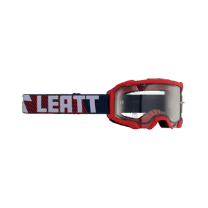 Antiparra Leatt Velocity 4.5 Royal Clear 0,83