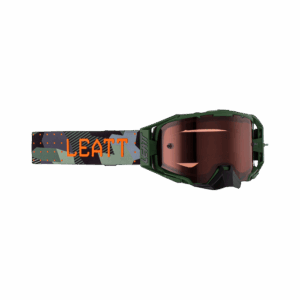 Antiparra Leatt Velocity 6.5 Cactus Rose UC 0,32