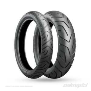 BRIDGESTONE  BATTLAX  ADV A41 90-90-21