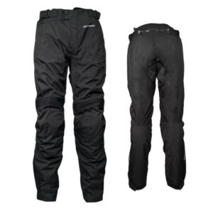 Pantalon Octane Neocity Negro/Negro - 3XL