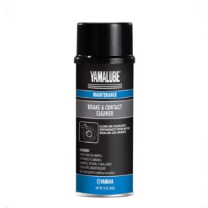 Yamalube limpiador de freno