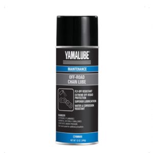 Yamalube Chainlube Off Road