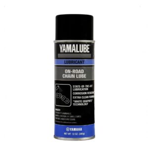 Yamalube Chainlube On Road