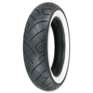 SHINKO SR777 Banda Blanca 150/80/16 H DAVIDSON