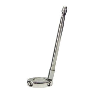 ANTENA RETRACTIL CORTA HILO