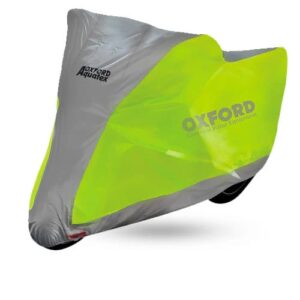 COBERTOR OXFORD AQUATEX FLUORESCENTE LARGE
