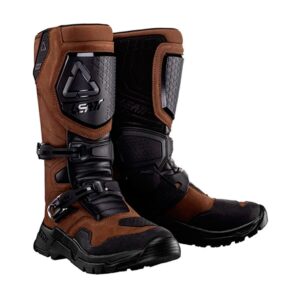 Bota Leatt Adventure Hydradri 7.5 Us10/Eu44.5/Cm29 Desert
