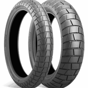 BRIDGESTONE BATTLAX AT41 F 120-70-19 MCR06082