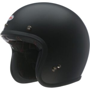 Casco Bell Custom 500 MT Negro L