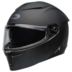 Casco Bell Lithium Mate Negro L