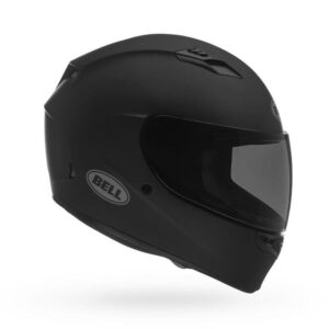 Casco Bell Qualifier Solid Matte Negro L