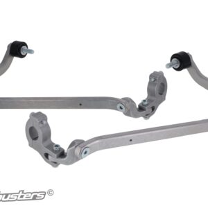 BARKBUSTERS ANCLAJE BMW F800/850/750/1250GS