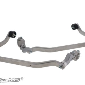 BARKBUSTERS ANCLAJE TRIUMPH TIGER 850/900/1200 (2024-)