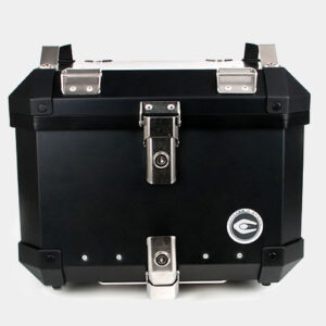 COOCASE TOP CASE 40LTS NEGRO