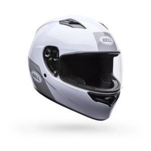 CASCO BELL QUALIFIER T- L BLANCO