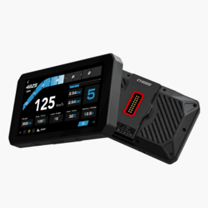 CarPlay Chigee AIO-5 BMW