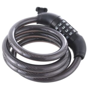 CANDADO CABLELOCK  ODIS 120 MM