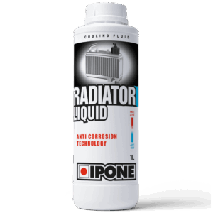 COOLANT RADIADOR LIQUID IPONE LITRO