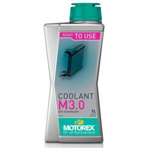 MOTOREX Coolant M 3.0 1 Litro