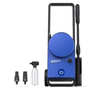 Hidrolavadora  NILFISK compact  125