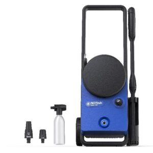 Hidrolavadora  NILFISK compact  130