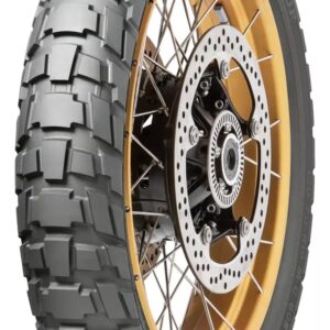 DUNLOP TRAILMAX RAID 90-90-21