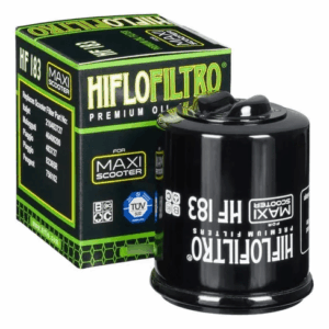 FILTRO DE ACEITE VESPA/GILERA HF183