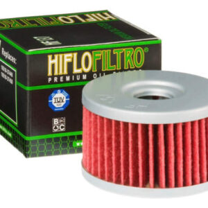 Filtro de Aceite SUZUKI DR 650 HIFLO 137