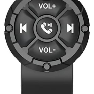 Control Bluetooth para navegación