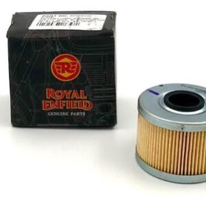 FILTRO ACEITE ROYAL HIMALAYAN