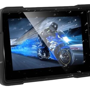 Carplay 8.1 ip67