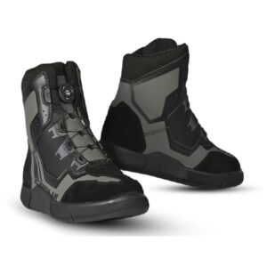 BOTAS KORE BLEND BOA NEGRO 41