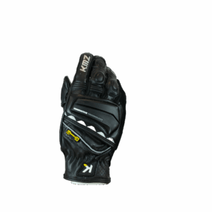 Guante KMZ Leather Negro XL
