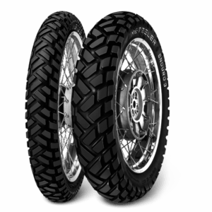 Metzeler END 3 Sahara 140/80-18