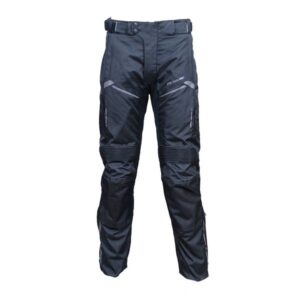 Pantalon OCTANE Negro valp.XL