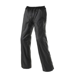PANTALON IMPERMEABLE N EGRO CLOVER XL