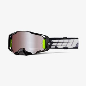 ANTIPARRA 100% ARMEGA HIPER GOGGLE LIGHT SPEED