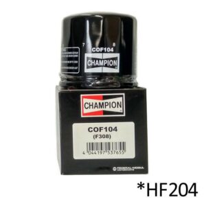Filtro Aceite Yamaha Honda BT