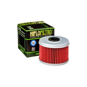 FILTRO ACEITE - HONDA CBR300R/CRF300L HF103