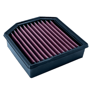 Filtro aire alto flujo DNA  TRIUMPH TIGER 900