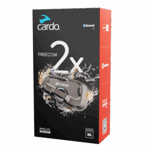 INTERCOMUNICADOR CARDO FREECOM 2X