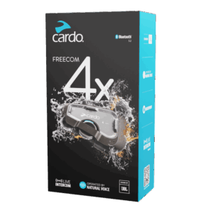 INTERCOMUNICADOR CARDO FREECOM 4X