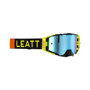 Antiparra Leatt Velocity 6.5 Iriz Citrus Blu UC 0,26