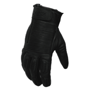 Guante KMZ RETRO Negro